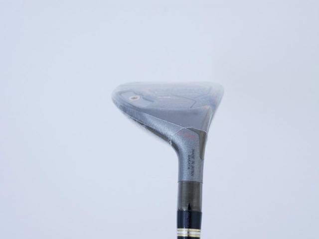 Lady club : All : **ของใหม่ ยังไม่แกะพลาสติก** ไม้กระเทย Honma Beres 09 Black (รุ่นล่าสุด ออกปี 2024) Loft 22 ก้าน Honma ARMRQ FX Black Flex L