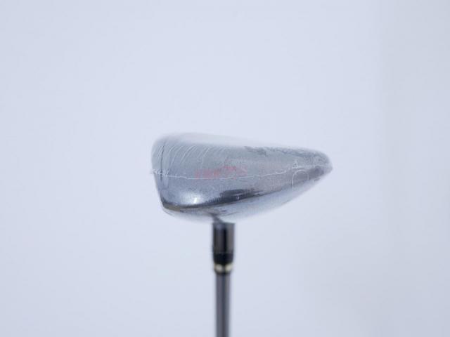 Lady club : All : **ของใหม่ ยังไม่แกะพลาสติก** ไม้กระเทย Honma Beres 09 Black (รุ่นล่าสุด ออกปี 2024) Loft 22 ก้าน Honma ARMRQ FX Black Flex L