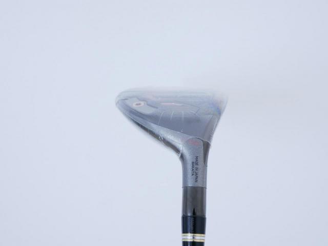 Lady club : All : **ของใหม่ ยังไม่แกะพลาสติก** ไม้กระเทย Honma Beres 09 Black (รุ่นล่าสุด ออกปี 2024) Loft 25 ก้าน Honma ARMRQ FX Black Flex L