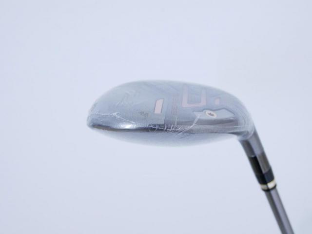 Lady club : All : **ของใหม่ ยังไม่แกะพลาสติก** ไม้กระเทย Honma Beres 09 Black (รุ่นล่าสุด ออกปี 2024) Loft 25 ก้าน Honma ARMRQ FX Black Flex L