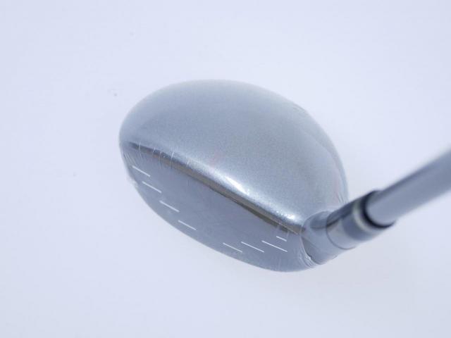 Lady club : All : **ของใหม่ ยังไม่แกะพลาสติก** ไม้กระเทย Honma Beres 09 Black (รุ่นล่าสุด ออกปี 2024) Loft 25 ก้าน Honma ARMRQ FX Black Flex L