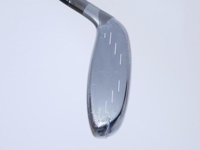 Lady club : All : **ของใหม่ ยังไม่แกะพลาสติก** ไม้กระเทย Honma Beres 09 Black (รุ่นล่าสุด ออกปี 2024) Loft 25 ก้าน Honma ARMRQ FX Black Flex L