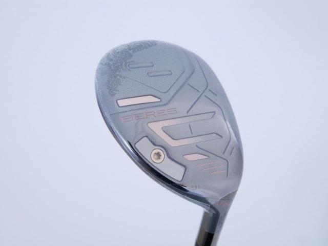 Lady club : All : **ของใหม่ ยังไม่แกะพลาสติก** ไม้กระเทย Honma Beres 09 Black (รุ่นล่าสุด ออกปี 2024) Loft 28 ก้าน Honma ARMRQ FX Black Flex L