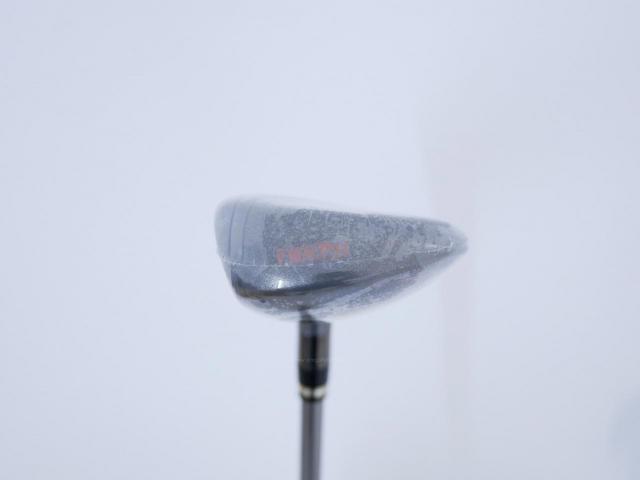 Lady club : All : **ของใหม่ ยังไม่แกะพลาสติก** ไม้กระเทย Honma Beres 09 Black (รุ่นล่าสุด ออกปี 2024) Loft 28 ก้าน Honma ARMRQ FX Black Flex L