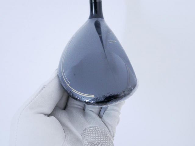 Fairway Wood : Honma : **ของใหม่ ยังไม่แกะพลาสติก** ไม้กระเทย Honma Beres 09 Black (ออกปี 2024) Loft 19 ก้าน Honma ARMRQ FX Black Flex R