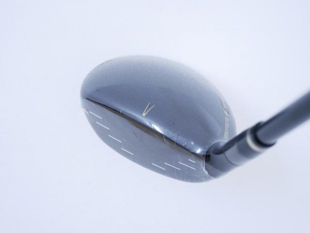 Fairway Wood : Honma : **ของใหม่ ยังไม่แกะพลาสติก** ไม้กระเทย Honma Beres 09 Black (ออกปี 2024) Loft 19 ก้าน Honma ARMRQ FX Black Flex R