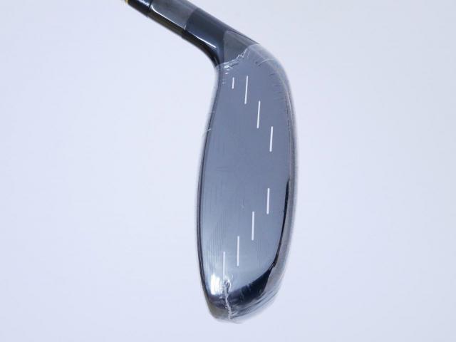 Fairway Wood : Honma : **ของใหม่ ยังไม่แกะพลาสติก** ไม้กระเทย Honma Beres 09 Black (ออกปี 2024) Loft 19 ก้าน Honma ARMRQ FX Black Flex R