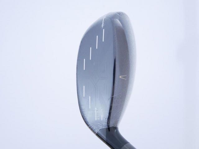 Fairway Wood : Honma : **ของใหม่ ยังไม่แกะพลาสติก** ไม้กระเทย Honma Beres 09 Black (ออกปี 2024) Loft 19 ก้าน Honma ARMRQ FX Black Flex R