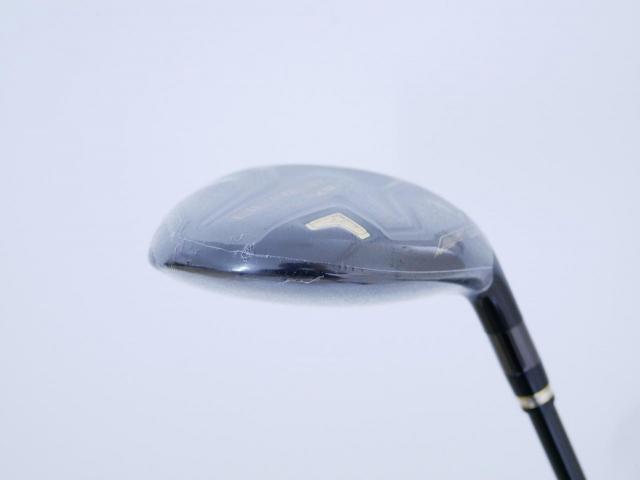 Fairway Wood : Honma : **ของใหม่ ยังไม่แกะพลาสติก** ไม้กระเทย Honma Beres Black (รุ่นปี 2023) Loft 22 ก้าน Honma ARMRQ MX Flex R