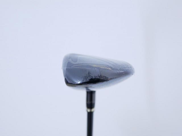 Fairway Wood : Honma : **ของใหม่ ยังไม่แกะพลาสติก** ไม้กระเทย Honma Beres Black (รุ่นปี 2023) Loft 22 ก้าน Honma ARMRQ MX Flex R