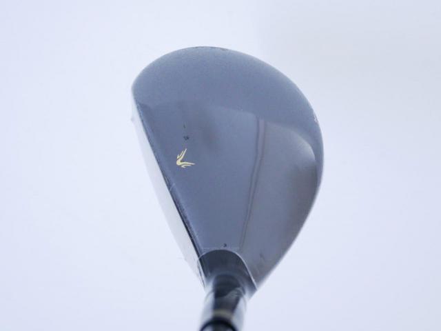 Fairway Wood : Honma : **ของใหม่ ยังไม่แกะพลาสติก** ไม้กระเทย Honma Beres Black (รุ่นปี 2023) Loft 22 ก้าน Honma ARMRQ MX Flex R