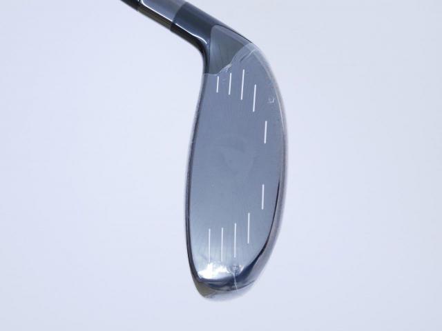 Fairway Wood : Honma : **ของใหม่ ยังไม่แกะพลาสติก** ไม้กระเทย Honma Beres Black (รุ่นปี 2023) Loft 22 ก้าน Honma ARMRQ MX Flex R