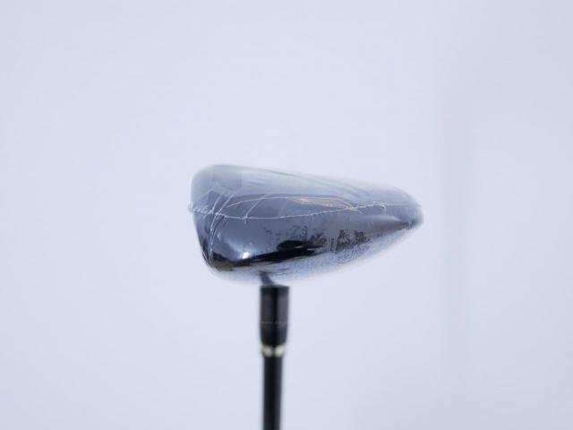 Fairway Wood : Honma : **ของใหม่ ยังไม่แกะพลาสติก** ไม้กระเทย Honma Beres Black (รุ่นปี 2023) Loft 22 ก้าน Honma ARMRQ MX Flex S