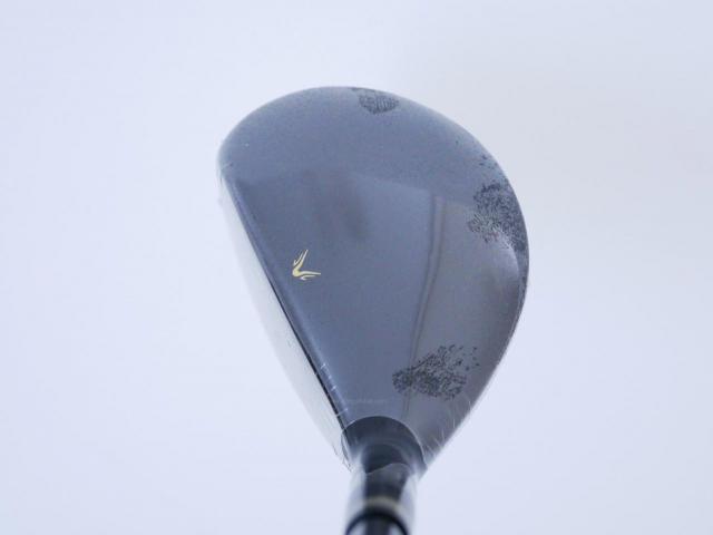 Fairway Wood : Honma : **ของใหม่ ยังไม่แกะพลาสติก** ไม้กระเทย Honma Beres Black (รุ่นปี 2023) Loft 22 ก้าน Honma ARMRQ MX Flex S