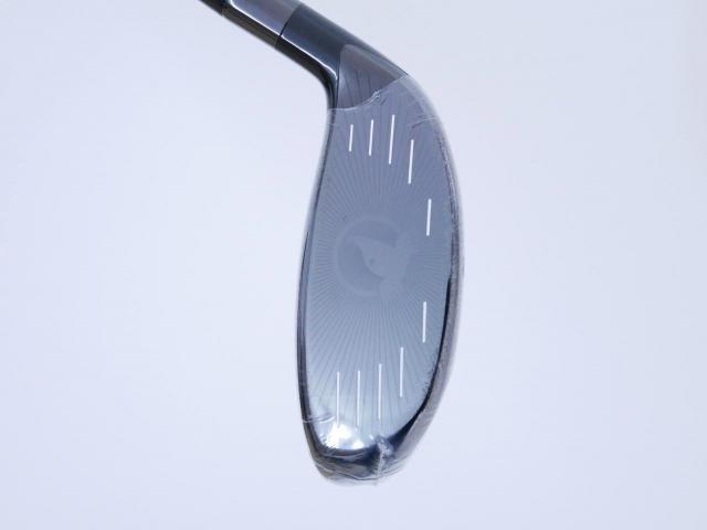 Fairway Wood : Honma : **ของใหม่ ยังไม่แกะพลาสติก** ไม้กระเทย Honma Beres Black (รุ่นปี 2023) Loft 22 ก้าน Honma ARMRQ MX Flex S