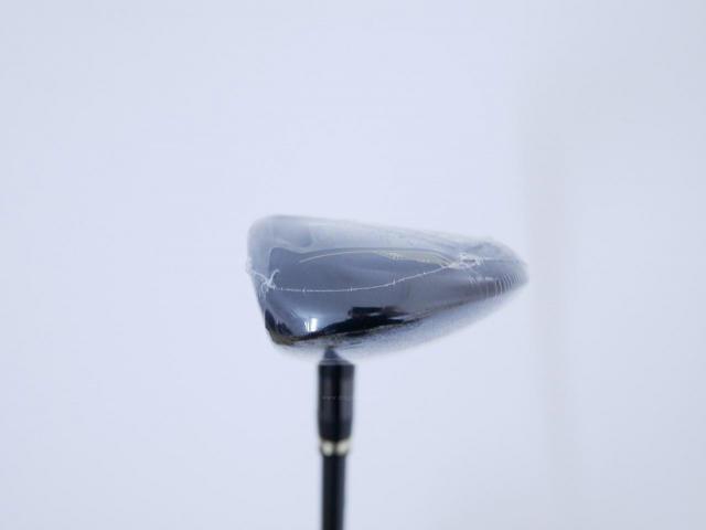 Fairway Wood : Honma : **ของใหม่ ยังไม่แกะพลาสติก** ไม้กระเทย Honma Beres Black (รุ่นปี 2023) Loft 22 ก้าน Honma ARMRQ MX Flex R
