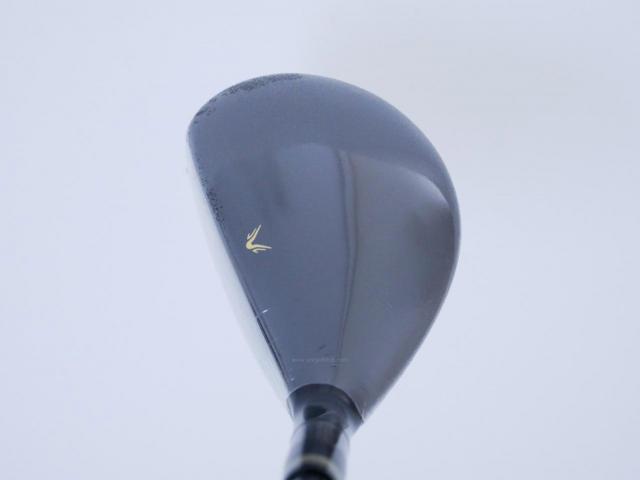 Fairway Wood : Honma : **ของใหม่ ยังไม่แกะพลาสติก** ไม้กระเทย Honma Beres Black (รุ่นปี 2023) Loft 22 ก้าน Honma ARMRQ MX Flex R