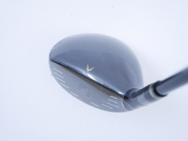 Fairway Wood : Honma : **ของใหม่ ยังไม่แกะพลาสติก** ไม้กระเทย Honma Beres Black (รุ่นปี 2023) Loft 22 ก้าน Honma ARMRQ MX Flex R