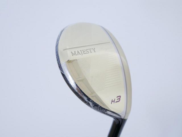 Lady club : All : **ของใหม่ ยังไม่แกะพลาสติก** ไม้กระเทย Maruman MAJESTY Royale (รุ่นล่าสุด ปี 2026 รุ่นท้อปสุด) Loft 20 Flex  A (Lady)