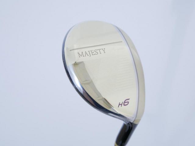 Lady club : All : **ของใหม่ ยังไม่แกะพลาสติก** ไม้กระเทย Maruman MAJESTY Royale (รุ่นล่าสุด ปี 2026 รุ่นท้อปสุด) Loft 28 Flex  L