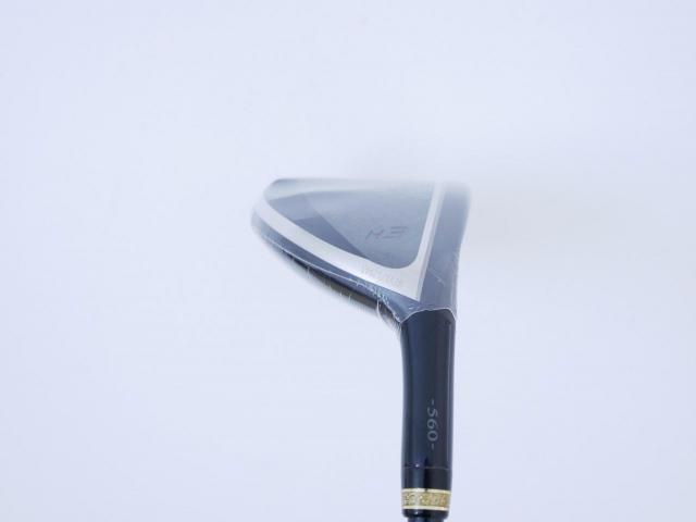 Fairway Wood : Maruman : **ของใหม่ ยังไม่แกะพลาสติก** ไม้กระเทย Maruman MAJESTY Royale (รุ่นล่าสุด ปี 2026 รุ่นท้อปสุด) Loft 18 Flex S