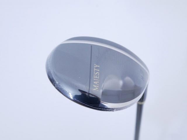Fairway Wood : Maruman : **ของใหม่ ยังไม่แกะพลาสติก** ไม้กระเทย Maruman MAJESTY Royale (รุ่นล่าสุด ปี 2026 รุ่นท้อปสุด) Loft 18 Flex S