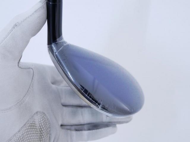 Fairway Wood : Maruman : **ของใหม่ ยังไม่แกะพลาสติก** ไม้กระเทย Maruman MAJESTY Royale (รุ่นล่าสุด ปี 2026 รุ่นท้อปสุด) Loft 18 Flex S