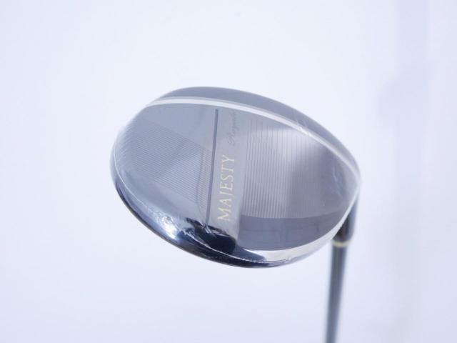 Fairway Wood : Maruman : **ของใหม่ ยังไม่แกะพลาสติก** ไม้กระเทย Maruman MAJESTY Royale (รุ่นล่าสุด ปี 2026 รุ่นท้อปสุด) Loft 22 Flex R