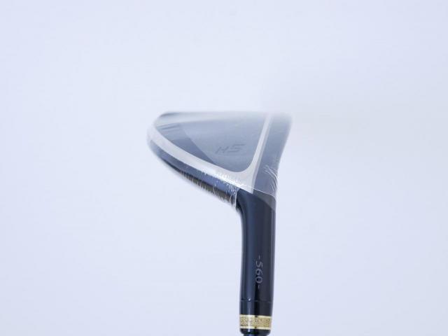 Fairway Wood : Maruman : **ของใหม่ ยังไม่แกะพลาสติก** ไม้กระเทย Maruman MAJESTY Royale (รุ่นล่าสุด ปี 2026 รุ่นท้อปสุด) Loft 22 Flex R