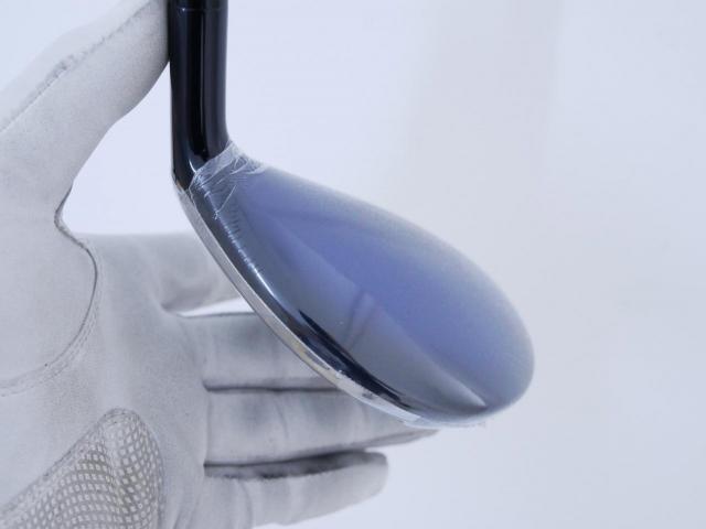 Fairway Wood : Maruman : **ของใหม่ ยังไม่แกะพลาสติก** ไม้กระเทย Maruman MAJESTY Royale (รุ่นล่าสุด ปี 2026 รุ่นท้อปสุด) Loft 22 Flex R