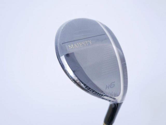 Fairway Wood : Maruman : **ของใหม่ ยังไม่แกะพลาสติก** ไม้กระเทย Maruman MAJESTY Royale (รุ่นล่าสุด ปี 2026 รุ่นท้อปสุด) Loft 25 Flex SR