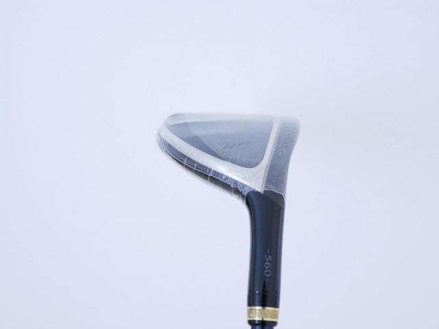 Fairway Wood : Maruman : **ของใหม่ ยังไม่แกะพลาสติก** ไม้กระเทย Maruman MAJESTY Royale (รุ่นล่าสุด ปี 2026 รุ่นท้อปสุด) Loft 25 Flex SR