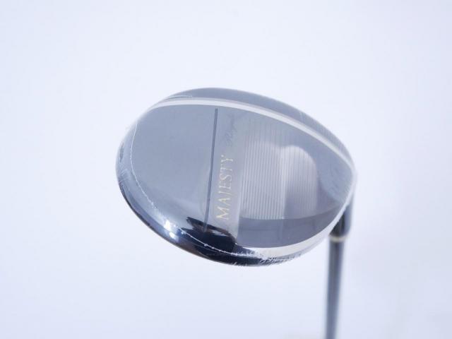 Fairway Wood : Maruman : **ของใหม่ ยังไม่แกะพลาสติก** ไม้กระเทย Maruman MAJESTY Royale (รุ่นล่าสุด ปี 2026 รุ่นท้อปสุด) Loft 25 Flex SR