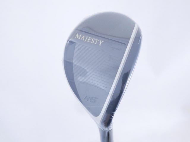 Fairway Wood : Maruman : **ของใหม่ ยังไม่แกะพลาสติก** ไม้กระเทย Maruman MAJESTY Royale (รุ่นล่าสุด ปี 2026 รุ่นท้อปสุด) Loft 25 Flex R