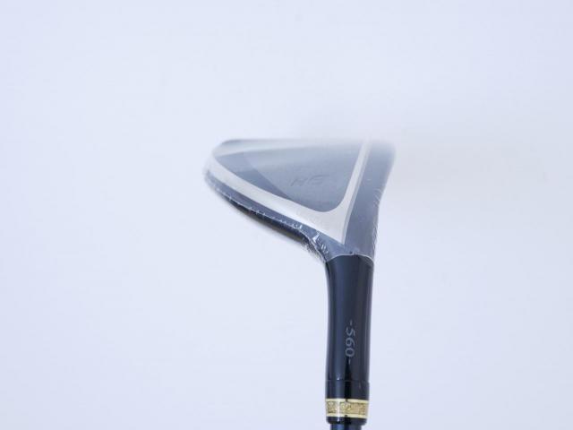 Fairway Wood : Maruman : **ของใหม่ ยังไม่แกะพลาสติก** ไม้กระเทย Maruman MAJESTY Royale (รุ่นล่าสุด ปี 2026 รุ่นท้อปสุด) Loft 25 Flex R