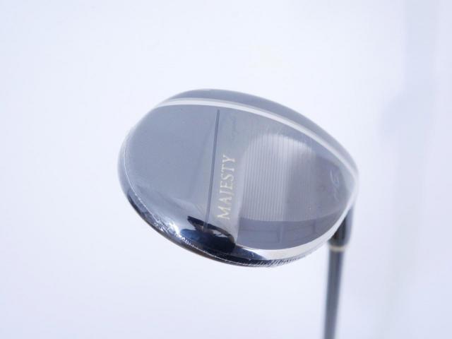 Fairway Wood : Maruman : **ของใหม่ ยังไม่แกะพลาสติก** ไม้กระเทย Maruman MAJESTY Royale (รุ่นล่าสุด ปี 2026 รุ่นท้อปสุด) Loft 25 Flex R