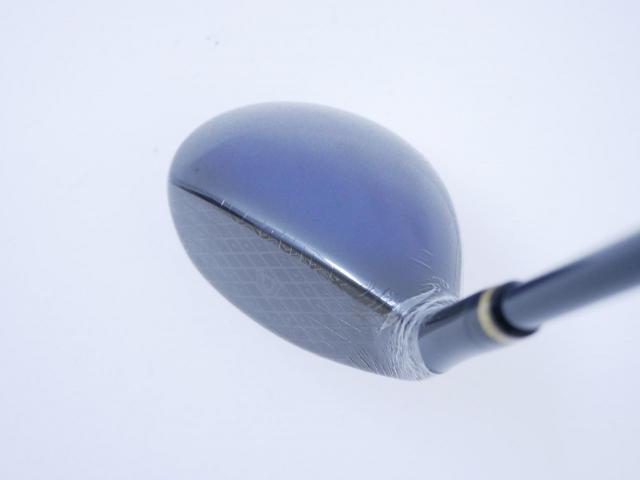 Fairway Wood : Maruman : **ของใหม่ ยังไม่แกะพลาสติก** ไม้กระเทย Maruman MAJESTY Royale (รุ่นล่าสุด ปี 2026 รุ่นท้อปสุด) Loft 25 Flex R