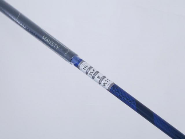Fairway Wood : Maruman : **ของใหม่ ยังไม่แกะพลาสติก** ไม้กระเทย Maruman MAJESTY Royale (รุ่นล่าสุด ปี 2026 รุ่นท้อปสุด) Loft 25 Flex R