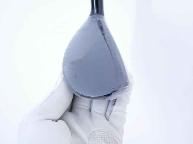 Fairway Wood : Maruman : **ของใหม่ ยังไม่แกะพลาสติก** ไม้กระเทย Maruman MAJESTY Conquest (ออกปี 2022 รุ่นท้อปสุด) Loft 24 ก้าน Fujikura Speeder NX Flex R