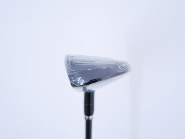 Fairway Wood : Maruman : **ของใหม่ ยังไม่แกะพลาสติก** ไม้กระเทย Maruman MAJESTY Conquest (ออกปี 2022 รุ่นท้อปสุด) Loft 24 ก้าน Fujikura Speeder NX Flex R