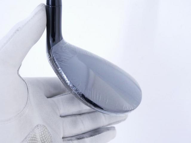 Fairway Wood : Maruman : **ของใหม่ ยังไม่แกะพลาสติก** ไม้กระเทย Maruman MAJESTY Conquest (ออกปี 2022 รุ่นท้อปสุด) Loft 24 ก้าน Fujikura Speeder NX Flex R