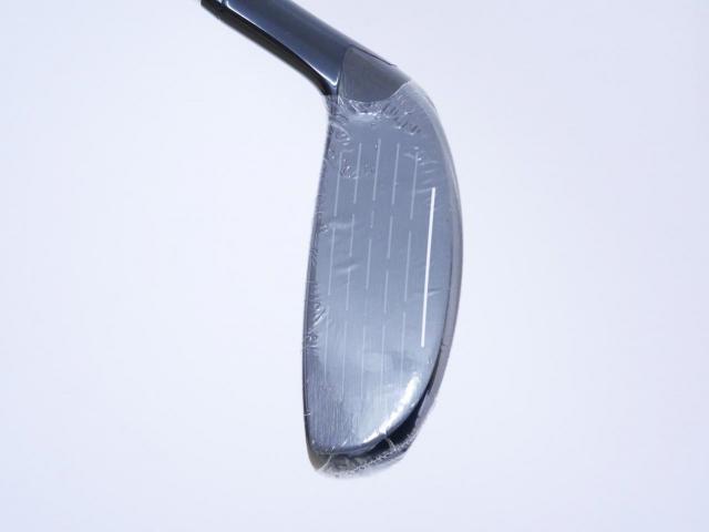 Fairway Wood : Maruman : **ของใหม่ ยังไม่แกะพลาสติก** ไม้กระเทย Maruman MAJESTY Conquest (ออกปี 2022 รุ่นท้อปสุด) Loft 24 ก้าน Fujikura Speeder NX Flex R