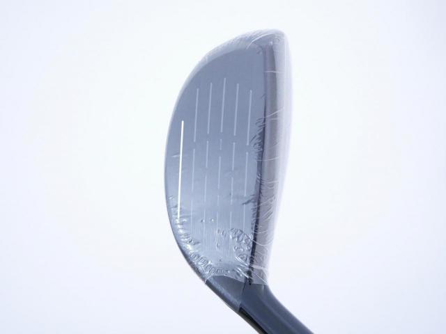 Fairway Wood : Maruman : **ของใหม่ ยังไม่แกะพลาสติก** ไม้กระเทย Maruman MAJESTY Conquest (ออกปี 2022 รุ่นท้อปสุด) Loft 24 ก้าน Fujikura Speeder NX Flex R