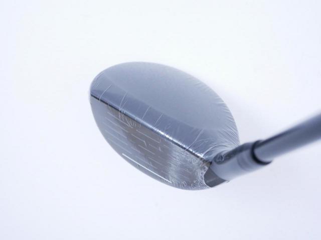 Fairway Wood : Maruman : **ของใหม่ ยังไม่แกะพลาสติก** ไม้กระเทย Maruman MAJESTY Conquest (ออกปี 2022 รุ่นท้อปสุด) Loft 24 ก้าน Fujikura Speeder NX Flex R