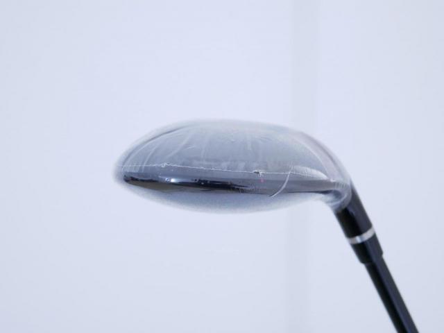 Fairway Wood : Yamaha : **ของใหม่ ยังไม่แกะพลาสติก** ไม้กระเทย Yamaha RMX VD (รุ่นล่าสุด ปี 2025) Loft 22 ก้าน Mitsubishi TENSEI TR60h Flex SR