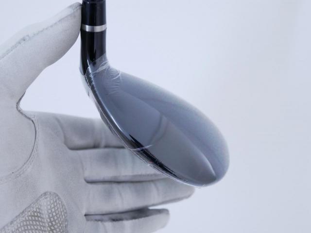 Fairway Wood : Yamaha : **ของใหม่ ยังไม่แกะพลาสติก** ไม้กระเทย Yamaha RMX VD (รุ่นล่าสุด ปี 2025) Loft 22 ก้าน Mitsubishi TENSEI TR60h Flex SR