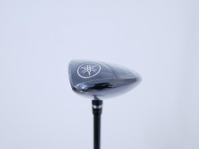 Fairway Wood : Yamaha : **ของใหม่ ยังไม่แกะพลาสติก** ไม้กระเทย Yamaha RMX VD (รุ่นล่าสุด ปี 2025) Loft 22 ก้าน Mitsubishi TENSEI TR60h Flex SR