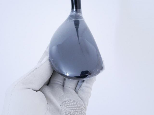 Fairway Wood : Yamaha : **ของใหม่ ยังไม่แกะพลาสติก** ไม้กระเทย Yamaha RMX VD (รุ่นล่าสุด ปี 2025) Loft 22 ก้าน Mitsubishi TENSEI TR60h Flex SR