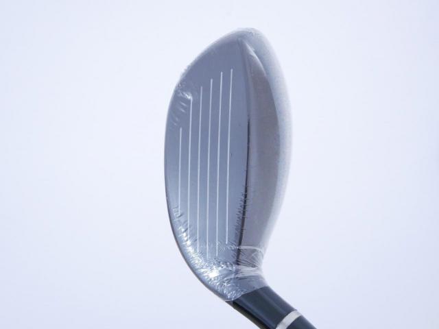 Fairway Wood : Yamaha : **ของใหม่ ยังไม่แกะพลาสติก** ไม้กระเทย Yamaha RMX VD (รุ่นล่าสุด ปี 2025) Loft 22 ก้าน Mitsubishi TENSEI TR60h Flex SR