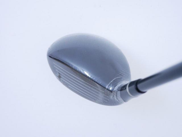 Fairway Wood : Yamaha : **ของใหม่ ยังไม่แกะพลาสติก** ไม้กระเทย Yamaha RMX VD (รุ่นล่าสุด ปี 2025) Loft 22 ก้าน Mitsubishi TENSEI TR60h Flex SR